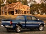 Dodge Ram 2500 Laramie Crew Cab 2009 года